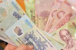 Phân biệt tiền thật và tiền giả?