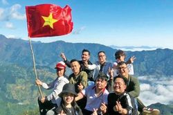 Đánh thức 'nàng tiên ngủ trong rừng'