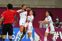 ĐT nữ Philippines đi vào lịch sử, lần đầu dự World Cup
