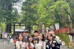Những du học sinh chọn ăn Tết nơi đất khách