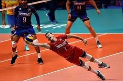 Top 20 libero đỉnh nhất bóng chuyền nam thế giới