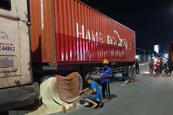 23 vụ tai nạn giao thông làm 14 người chết trong ngày 29 Tết