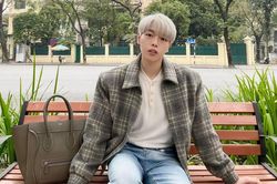 Đức Phúc hé lộ sự thật 'chua chát' về nụ hôn đầu tiên, gia đình Hoa Dâm Bụt rôm rả đưa giải pháp