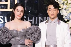 Liên tục bị đồn yêu Nhật Kim Anh, TiTi viết tâm thư khẳng định: 'Tôi đang độc thân, xin dừng bịa đặt'