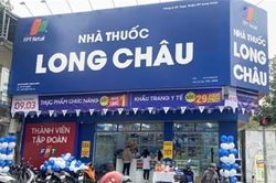 FPT Retail lãi lớn năm 2021