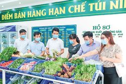Nông dân Ninh Bình thời 4.0