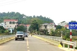 Mở đường cho phát triển
