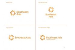 Thế giới Thế giới Công bố logo mới cho Du lịch ASEAN