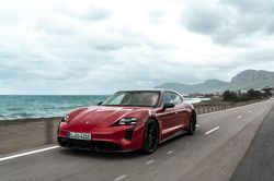 Porsche khu vực Châu Á Thái Bình Dương tăng trưởng kỷ lục