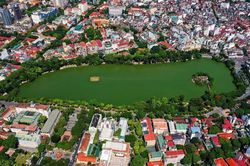 Lãnh đạo Đảng, Nhà nước với Thành phố Hà Nội