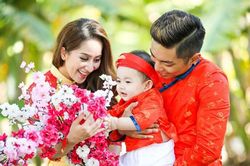 Hướng và giờ xuất hành tốt nhất ngày mùng 1 Tết Nhâm Dần 2022