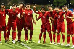 Việt Nam vs Trung Quốc: Khi thầy Park nói Việt Nam quyết thắng…