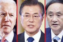 Tổng thống Mỹ lên kế hoạch công du Nhật Bản và Hàn Quốc