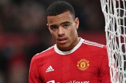 MU và Nike hành động mạnh tay sau vụ Greenwood bị bắt