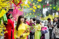 Mùng 3 Tết Nhâm Dần 2022 tốt hay xấu và xuất hành theo hướng nào?
