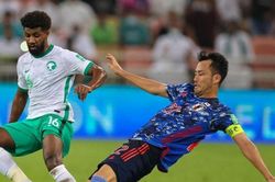 Nhận định trận Nhật Bản vs Ả rập Xê út, 17h35 ngày 1/2