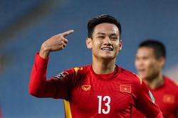Hồ Tấn Tài: 'Bàn thắng ngày hôm nay có ý nghĩa rất đặc biệt'