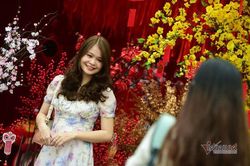 TP.HCM và những ngày Tết Nhâm Dần tưởng như giấc mơ
