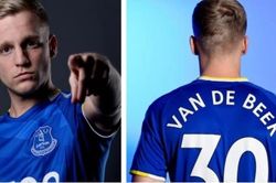 Van de Beek nói gì khi Lampard giúp thoát khỏi 'ác mộng' MU
