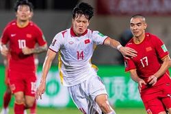 AFC: Trận Việt Nam vs Trung Quốc hứa hẹn kịch tính