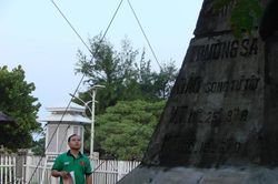 Tết của những người 360 ngày đo gió, đếm mây 'bắt bệnh ông trời'
