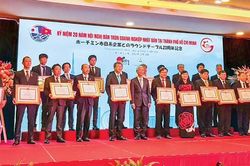 Kỳ vọng quan hệ Việt-Nhật ngày càng phát triển