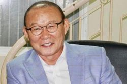 Ông Park nói người hâm mộ: Đừng quá tham lam, không thắng lại phê phán