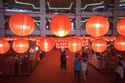 Châu Á đón Tết nguyên đán trầm lắng hơn do lo ngại dịch bệnh lây lan