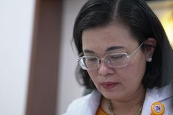 Nữ Giám đốc Bệnh viện Hùng Vương và câu chuyện 'muốn quên mà không thể'