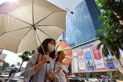 Chuyên gia khí tượng: Năm 2022, nắng nóng đến muộn, đề phòng các cơn bão mạnh