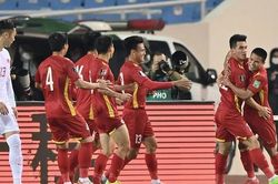 Tuyển Việt Nam thắng Trung Quốc 3-1: HLV Park tiết lộ mối quan hệ của đội tuyển sau 7 trận thua trước đó