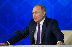 Tổng thống Putin nêu lý do có thể dẫn đến xung đột Nga-NATO