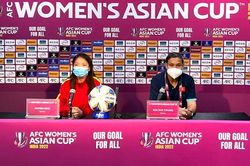 HLV Mai Đức Chung: 'Tuyển nữ Việt Nam khao khát dự World Cup'