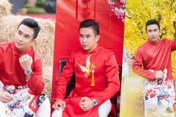 MC VOV Giao thông Chu Tấn Văn: Hoài niệm hương vị Tết xưa