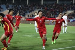 Hùng Dũng, 'người đặc biệt' của đội tuyển Việt Nam