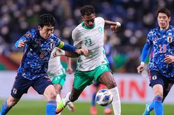 Cục diện bảng B vòng loại World Cup 2022 châu Á: Nhật Bản chiếm lợi thế, Úc gặp khó