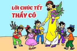 Mùng 3 Tết thầy: Những lời chúc Tết hay và ý nghĩa nhất gửi thầy cô