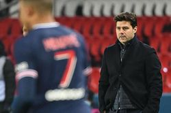 Bóng đá hôm nay 2/2: MU quyết chiêu mộ Declan Rice, PSG sa thải Pochettino vào cuối mùa