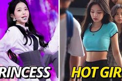 4 kiểu đẹp chuẩn của nữ thần K-pop mà bất cứ Nitizen nào cũng muốn