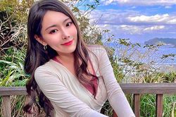 Bí quyết 'độ' dáng của cô giáo dạy Toán xinh hết phần thiên hạ