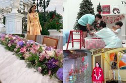 Các ái nữ nhà đại gia Việt chi 'khủng' đón Tết thế nào?