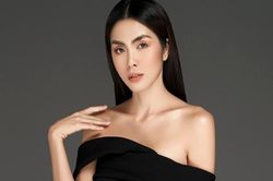 Đam mê 'lạ' của mỹ nhân tuổi Dần 'hot' nhất Vbiz