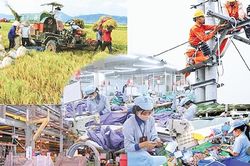 Nền kinh tế Việt Nam 2022 đối mặt với những thách thức nào?