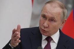 Tổng thống Putin cáo buộc Mỹ dụ Nga tham chiến