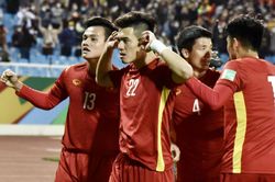 Báo Thái: Việt Nam chiến thắng cho cả Đông Nam Á