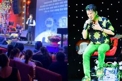 Đàm Vĩnh Hưng 'buồn lòng, tự cảm thấy xấu hổ với khán giả' trong đêm nhạc được CEO Đại Nam mua vé