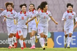 Việt Nam - Thái Lan: Quyết lấy vé đi World Cup từ cảm hứng thắng Trung Quốc!