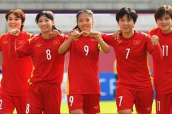 Đè bẹp Thái Lan 2-0, Việt Nam chạm một tay vào vé dự World Cup!