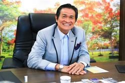 Hình thành tâm thế trên 'đường đua mới'
