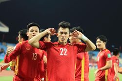 Bóng đá Việt và hành trình ra biển lớn